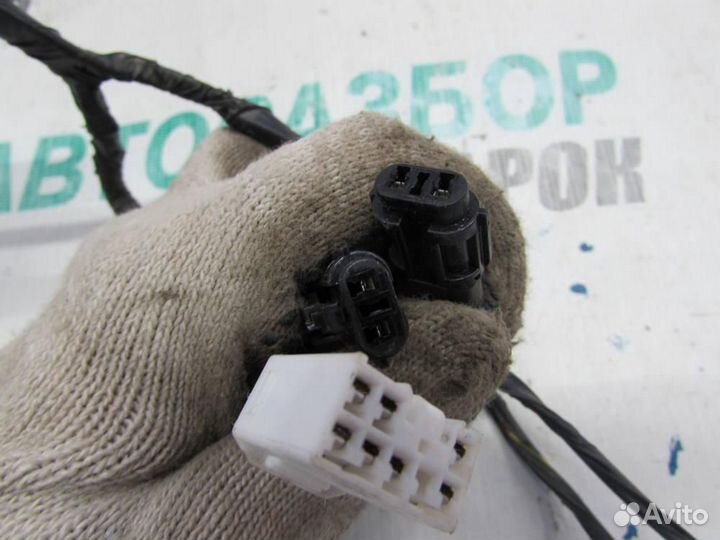 Проводка двери для Kia Spectra 2001-2011г