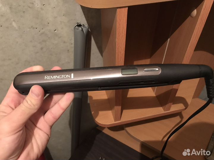 Плойка remington