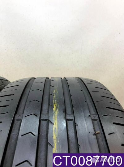 Continental ContiPremiumContact 5 205/55 R16 96T