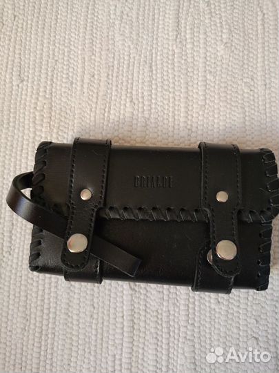 Кошелек клатч