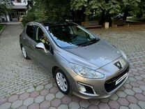 Peugeot 308 1.6 AT, 2011, 158 000 км, с пробегом, цена 670 000 руб.