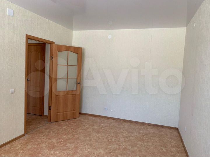 2-к. квартира, 43,8 м², 2/4 эт.