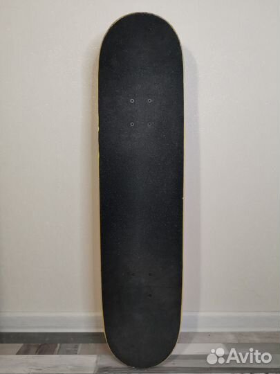 Скейтборд Toy Machine Monster Complete 8.0