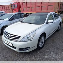 Nissan Teana 2.5 CVT, 2013, 172 761 км, с пробегом, цена 1 000 000 руб.