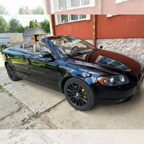 Volvo C70 2.4 AT, 2007, 150 008 км, с пробегом, цена 1 500 000 руб.