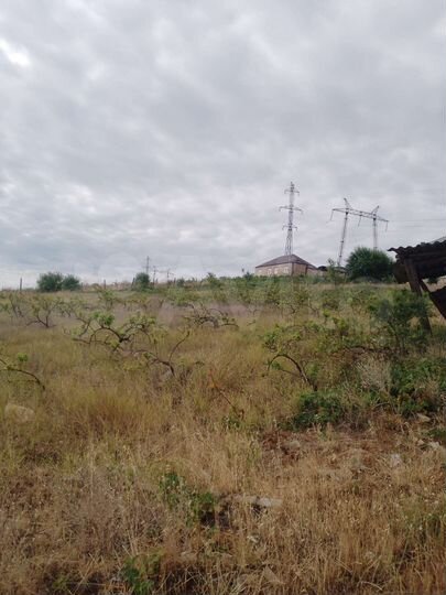 Участок 35 сот. (ИЖС)