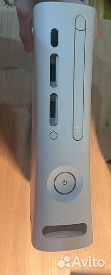 Xbox 360 Arcade Freeboot (Jasper)