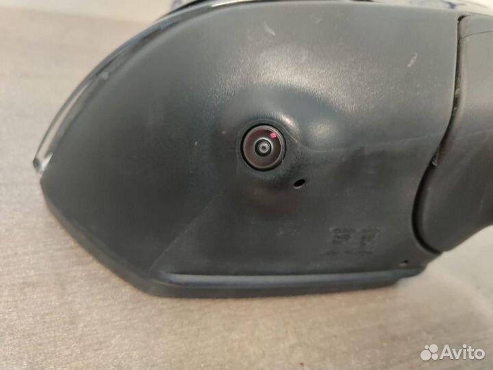 Зеркало правое №663 Haval Jolion 2021