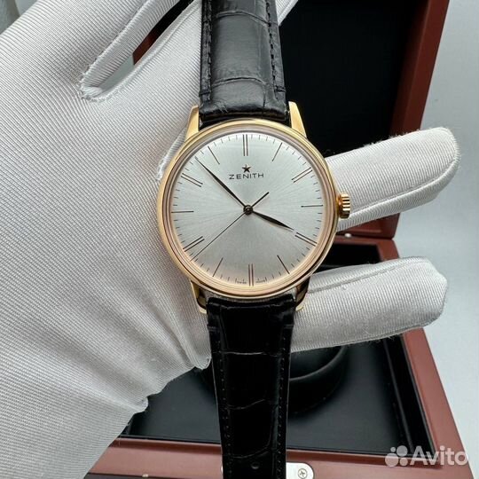 Часы Zenith Elite