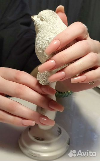 Маникюр, педикюр