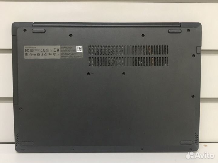 Щ96 ноутбук Lenovo ideapad L340