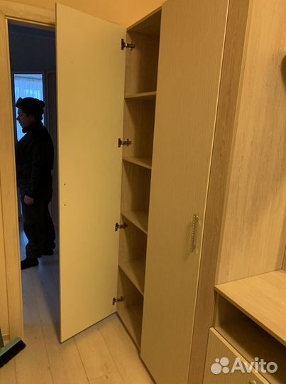Прихожая