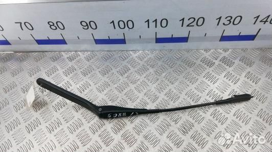 Щеткодержатель лобового стекла BMW X1 E84 (88C09O9