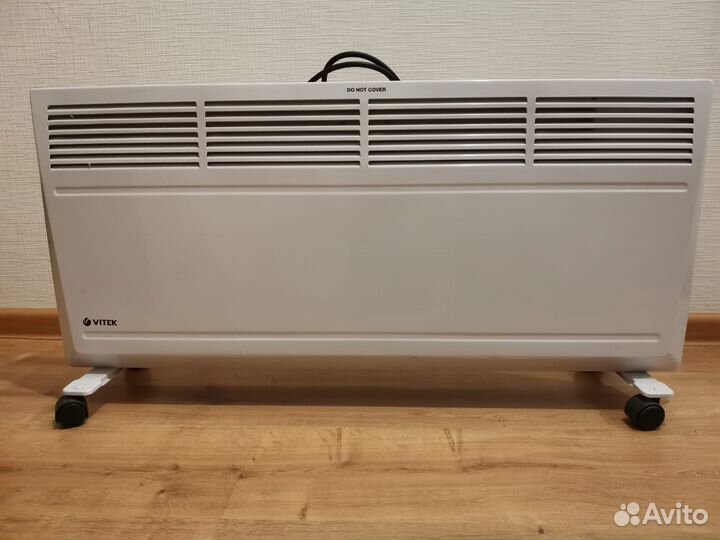 Конвектор Vitek VT-2174 W