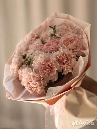 Цветы с доставкой