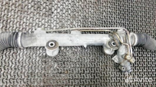 Рулевая рейка mercedes benz E-class W211 (GBR01LH0