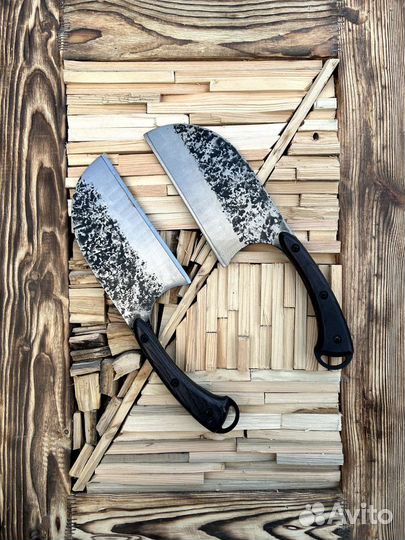 Сербские ножи для мяса