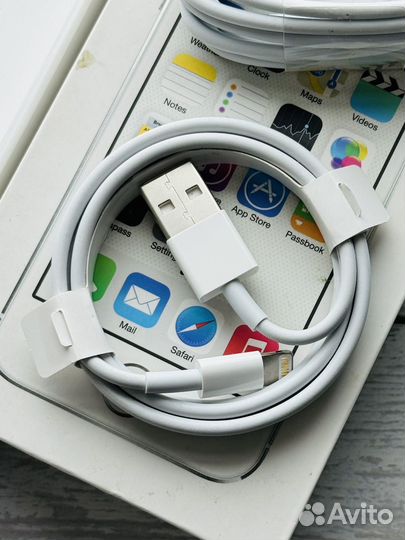 Кабель для iPhone usb c lighting