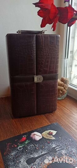 Мини бар tergan новый