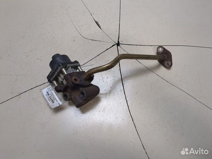 Клапан рециркуляции газов Suzuki Liana, 2005