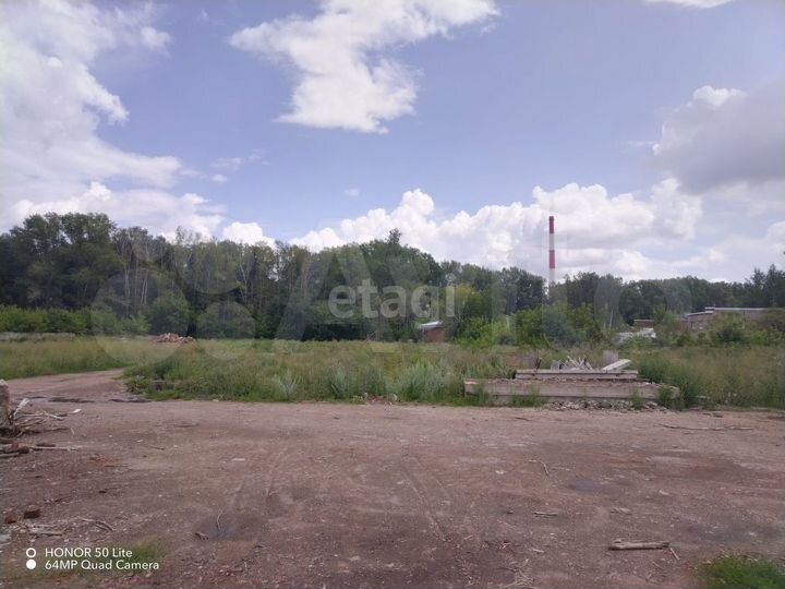 Участок 8,1 сот. (ИЖС)