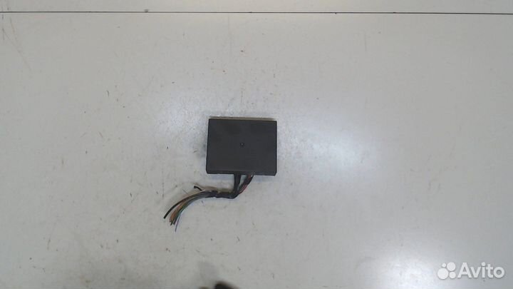 Блок комфорта Audi A3 (8PA), 2008