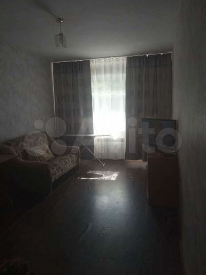 2-к. квартира, 47 м², 5/5 эт.