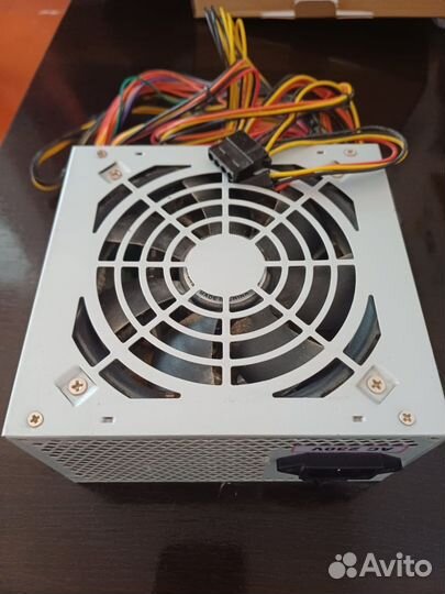 Блок питания для пк 400w