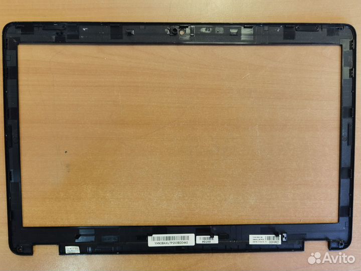 Ноутбук asus HP Compaq CQ56 на запчасти