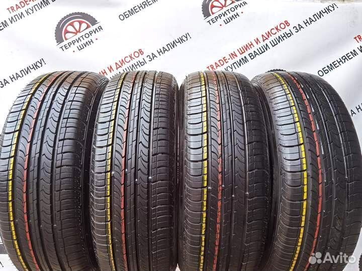 Nexen Classe Premiere 672 205/65 R15 94H