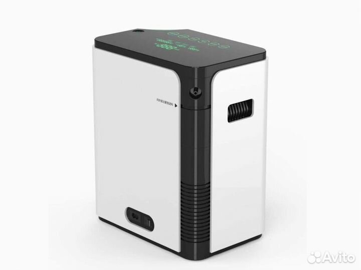 Кислородный концентратор концентрат кислорода apeн