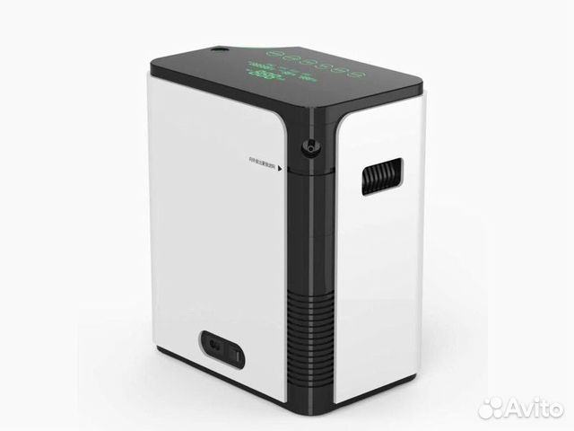 Кислородный концентратор концентрат кислорода apeн