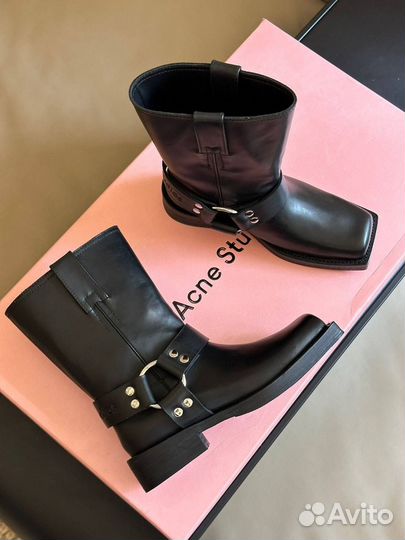 Сапоги Acne Studios