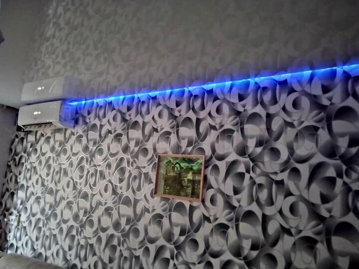 2-к. квартира, 43 м², 4/5 эт.