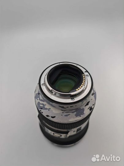 Sigma AF 24-70 mm F2.8 DG DN Art Sony E-Mount