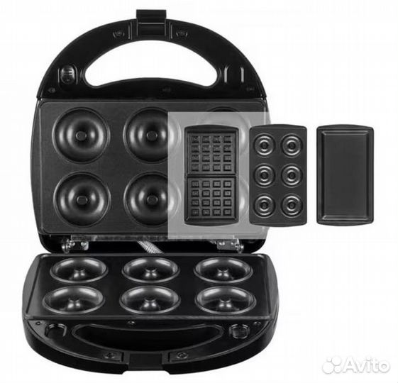 Мультипекарь Redmond RMB-M605