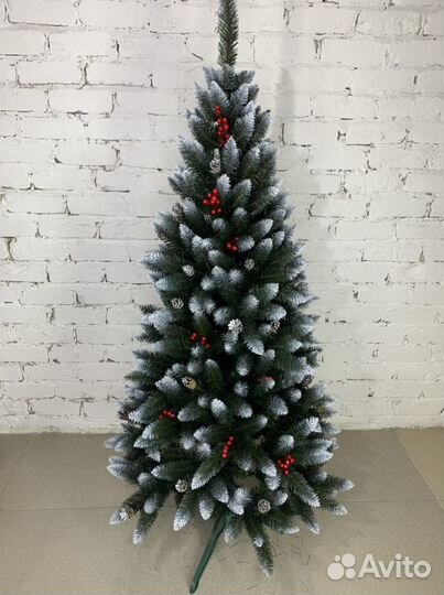 Елка искусственная Рождественская