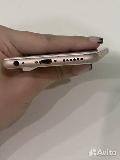 iPhone 6S, 16 ГБ
