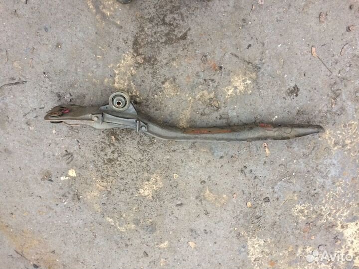 Балка подмоторная Mitsubishi Galant EA