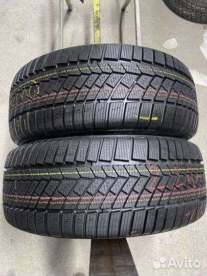 Continental ContiWinterContact TS 830 P 225/55 R16 95H