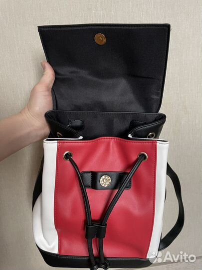 Новый с биркой Рюкзак женский оригинал