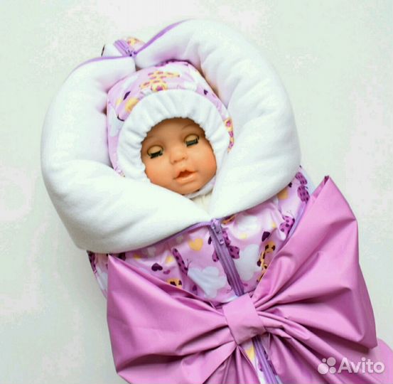 Конверт-трансформер