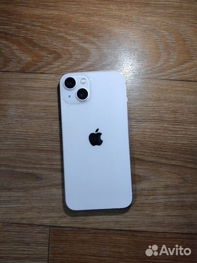 iPhone 13, 256 ГБ