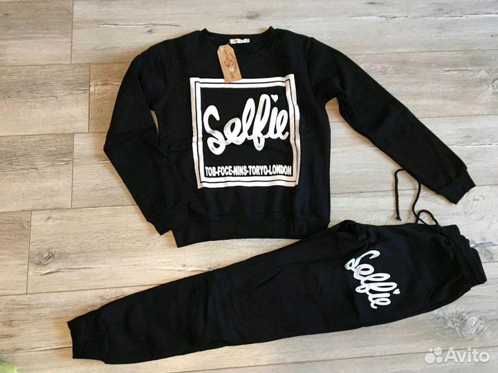 Спортивный костюм женский новый в ассортименте