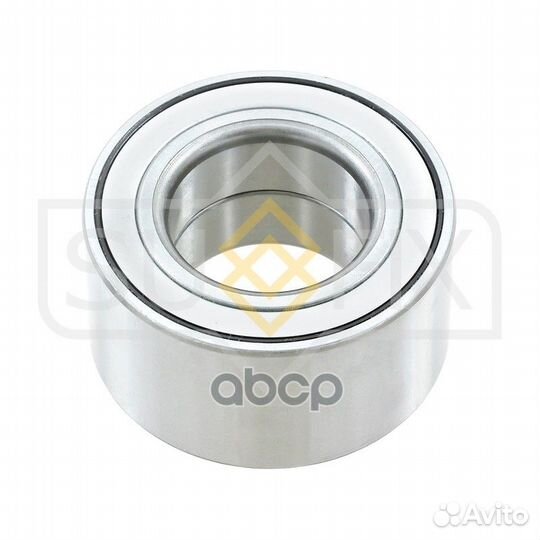 Подшипник ступицы перед прав/лев SM1062 sufix