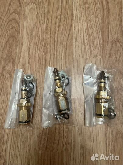 Ремкомплект, набор - Kit 278 Оригинал