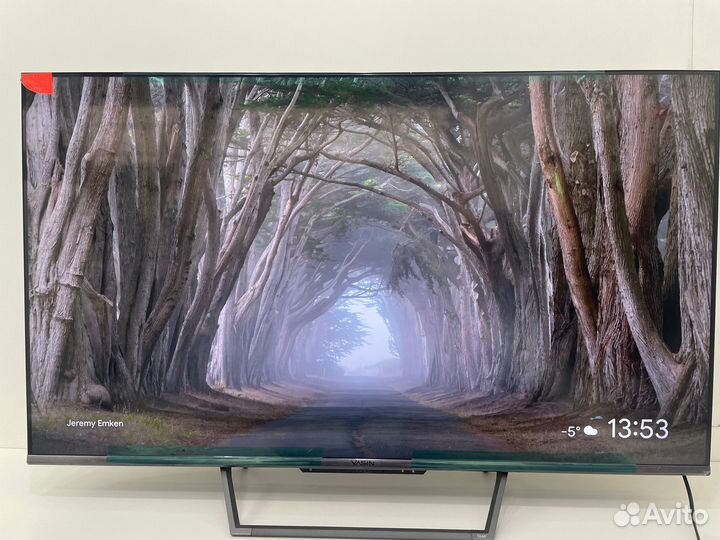 Телевизоры со SMART tv оптом и в розинцу