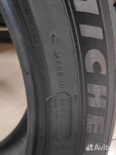 Michelin Primacy 4+ 245/45 R18 100W