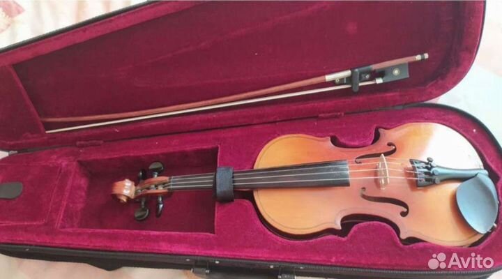Скрипка 1/4