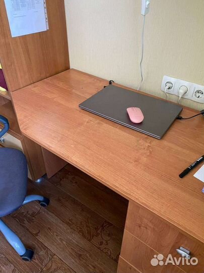 Детская мебель бу